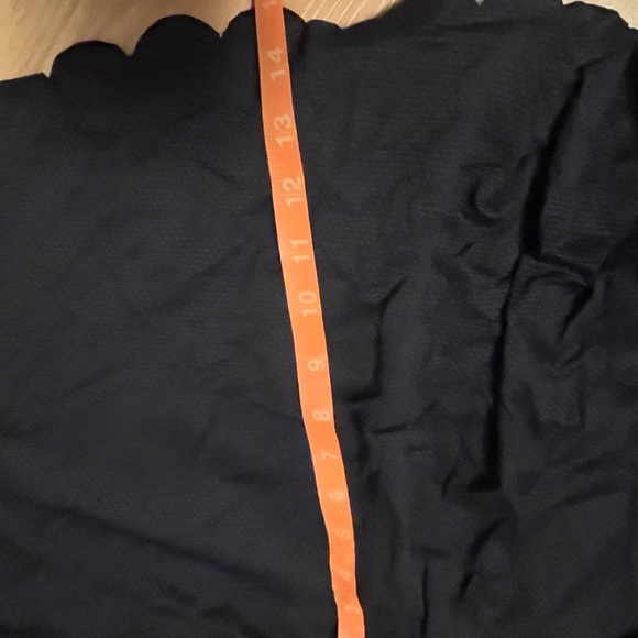 Scalloped skirt bikini bottoms - Picture 4 of 4